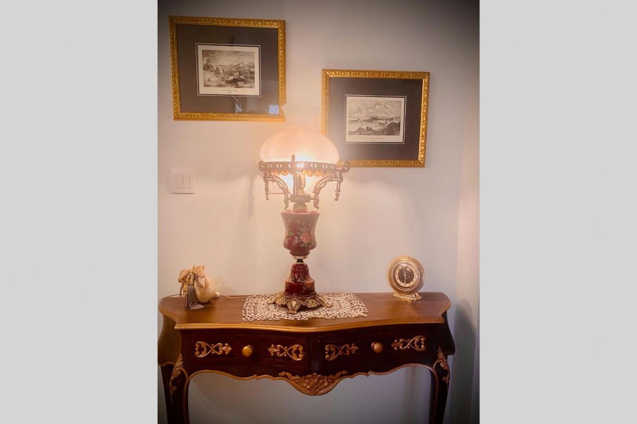 Corfu  Mouragia House 빌라 외부 사진