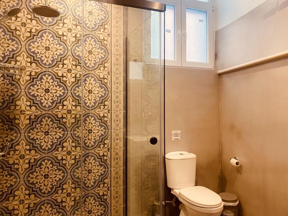 Corfu  Mouragia House 빌라 외부 사진