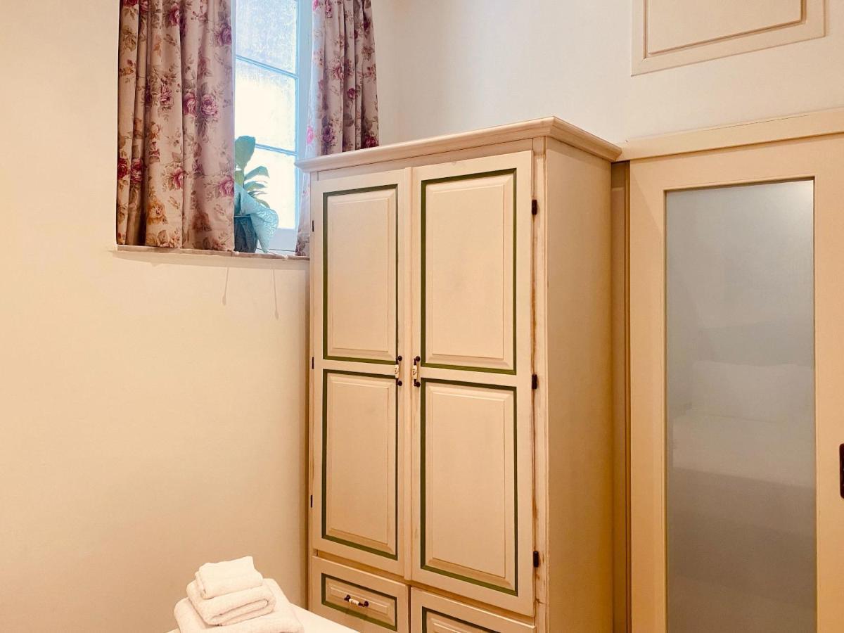 Corfu  Mouragia House 빌라 외부 사진