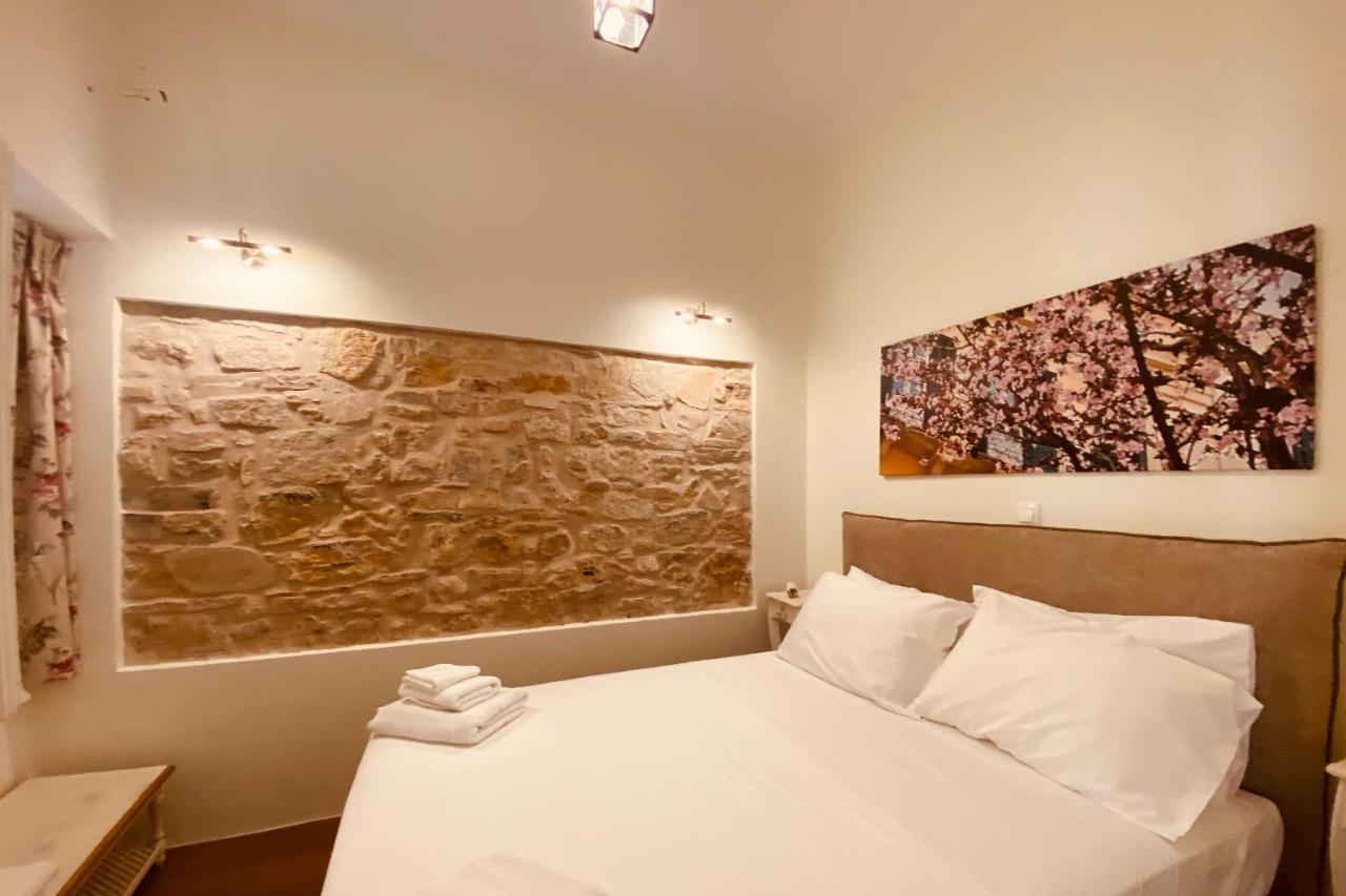 Corfu  Mouragia House 빌라 외부 사진