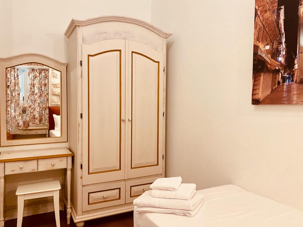 Corfu  Mouragia House 빌라 외부 사진